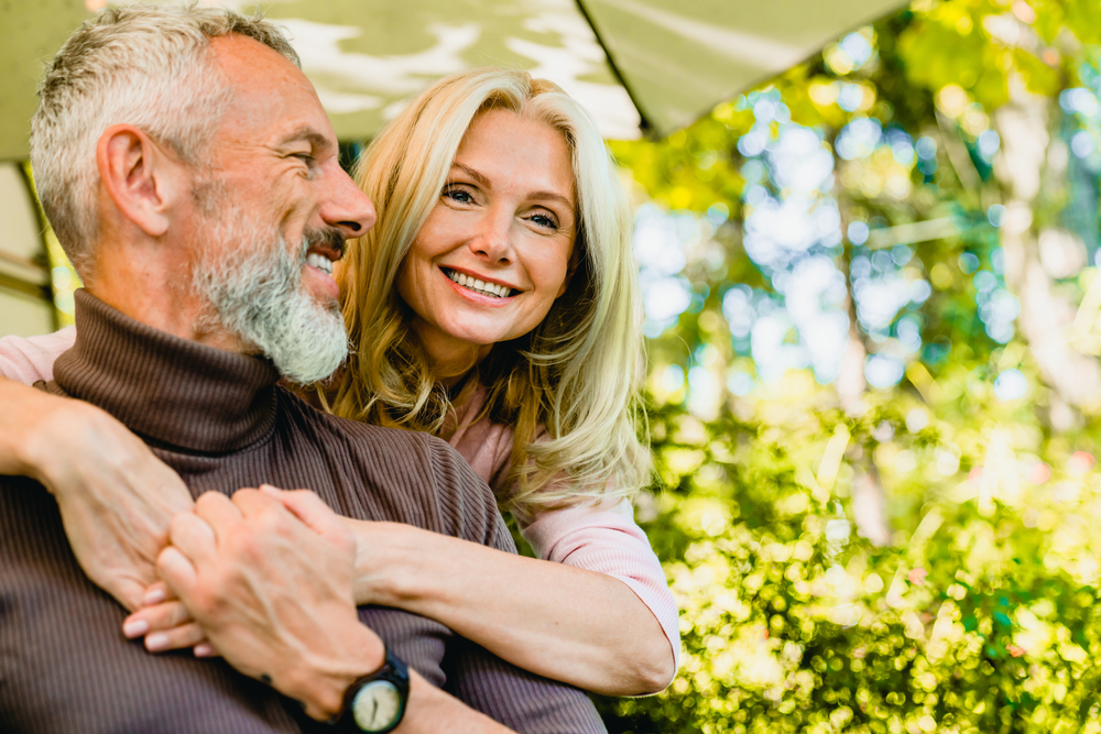 The high cost of living a long life