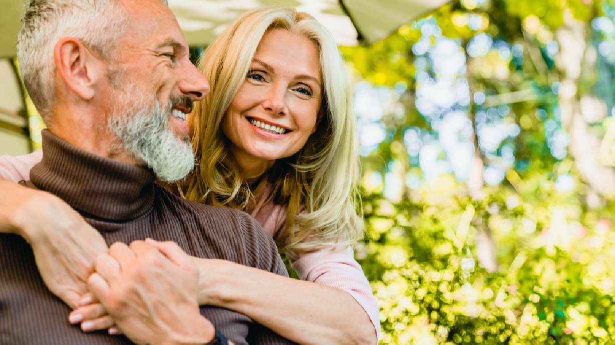 The high cost of living a long life