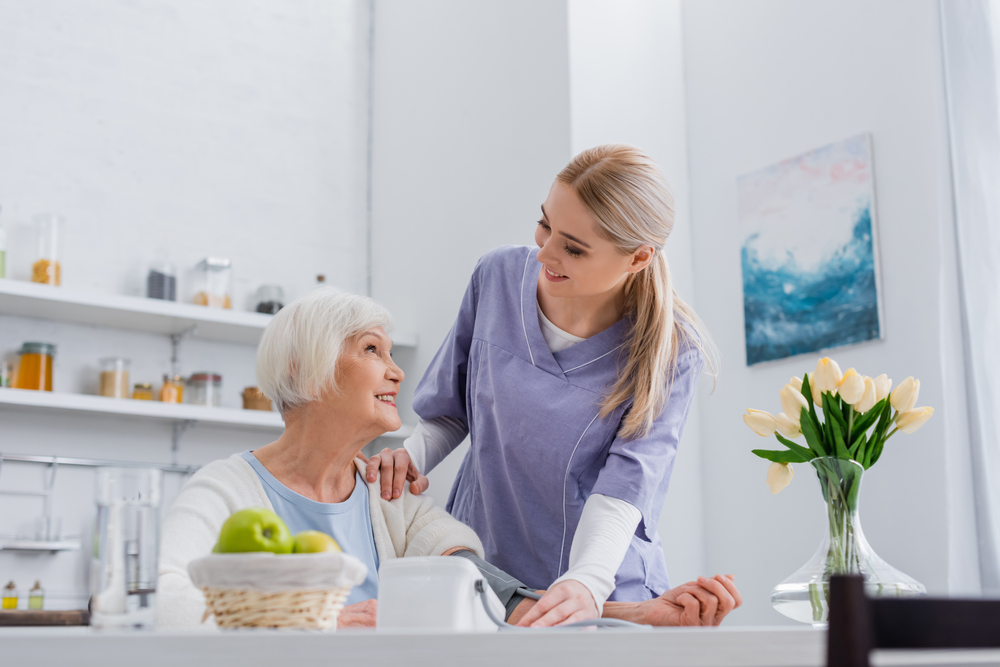 The high cost of living a long life