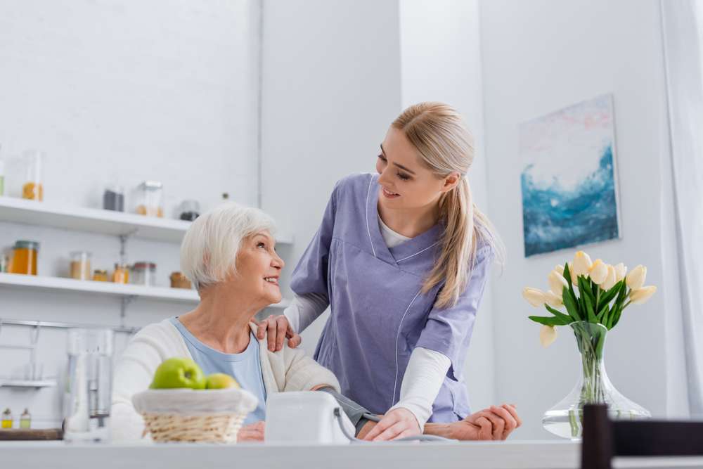 The high cost of living a long life