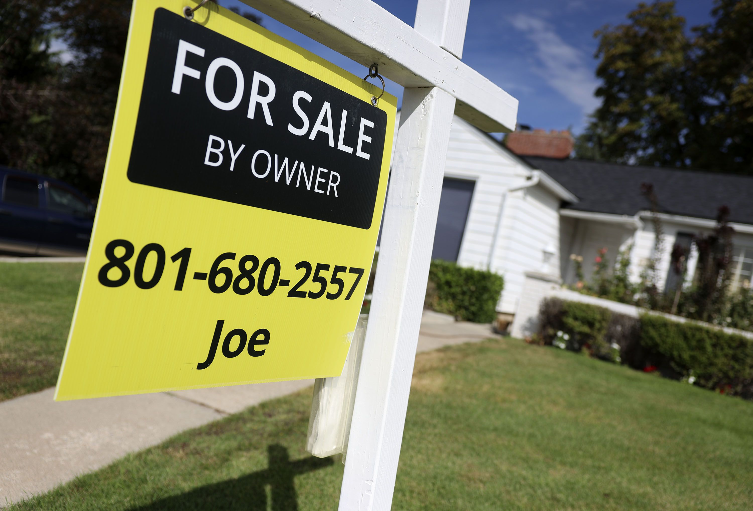 Utah is among the most expensive states in the nation to own a home, especially because of its skyrocketing housing prices in the past several years.