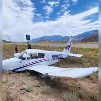 Pennsylvania pilot recounts emergency landing on I-70 near Richfield