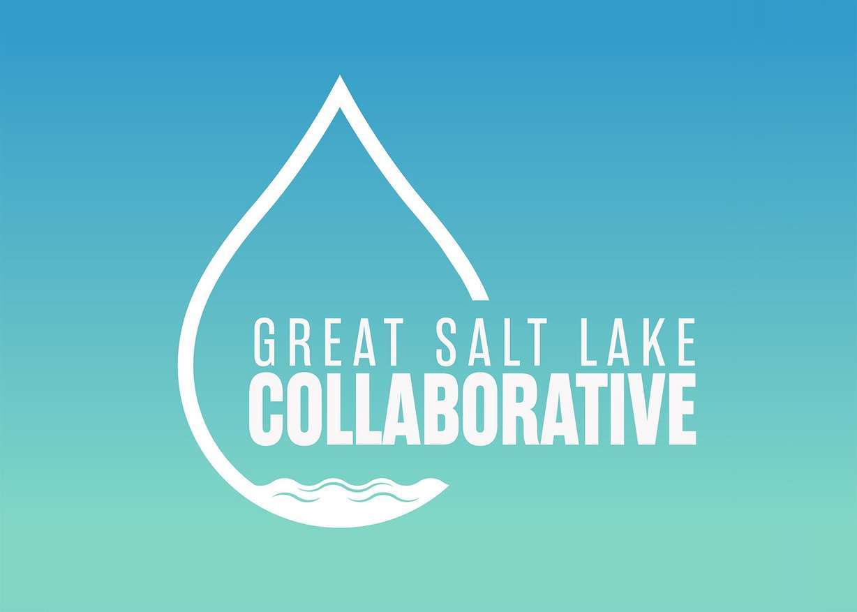 Biden arrives to a state focused on water and finding ways to save the Great Salt Lake
