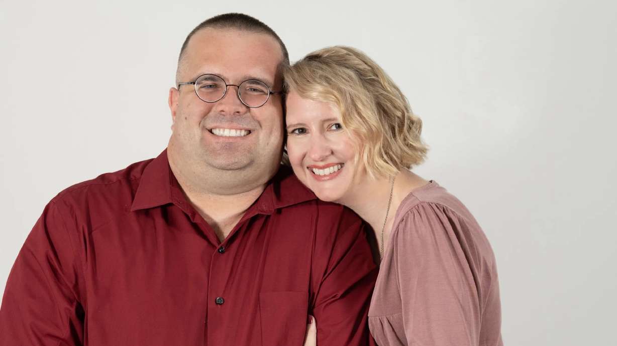 Mike and Kitty Burke are suing Massachusetts after they say the state rejected them as foster parents because of their Catholic beliefs about sexuality and gender.