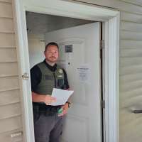 Warrants, decrees, evictions, oh, my! Constables serve a necessary part of civil justice in Utah
