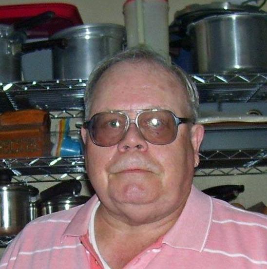 Craig Deeleuw Robertson, 75.