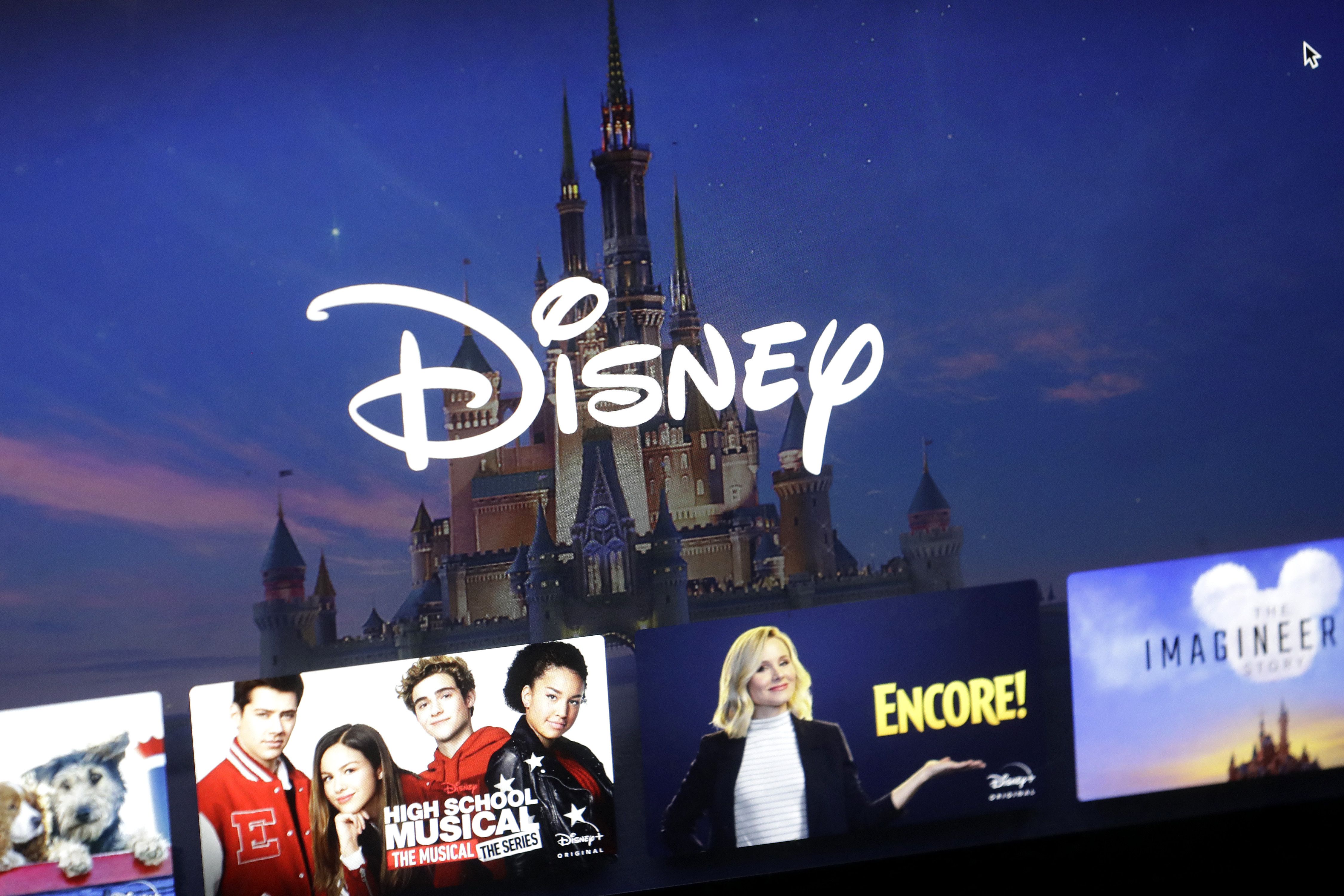 Even as its Disney+ subscriber tally fell by more than 10 million viewers in the company's third fiscal quarter, the company plans to increase streaming prices.