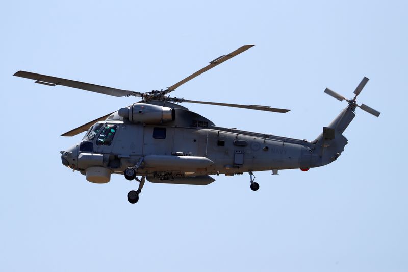 Peru announced an air security agreement with the U.S. on Saturday as a push to stop planes belonging to drug gangs from entering the South American country's airspace.