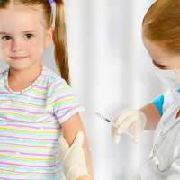 Think your kids are prepared for school? Don't forget back-to-school immunizations