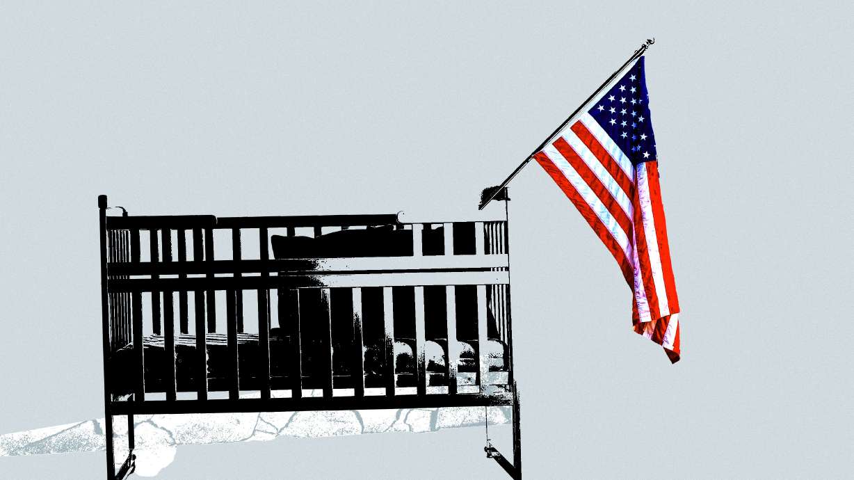 The 2020 census found that the median age rose in part because the fastest-growing segment of the population was among those 65 and older, up 38.6% over the decade to total 55.8 million senior adults.