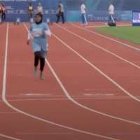 Have You Seen This? Sports officials apologize after really slow race performance