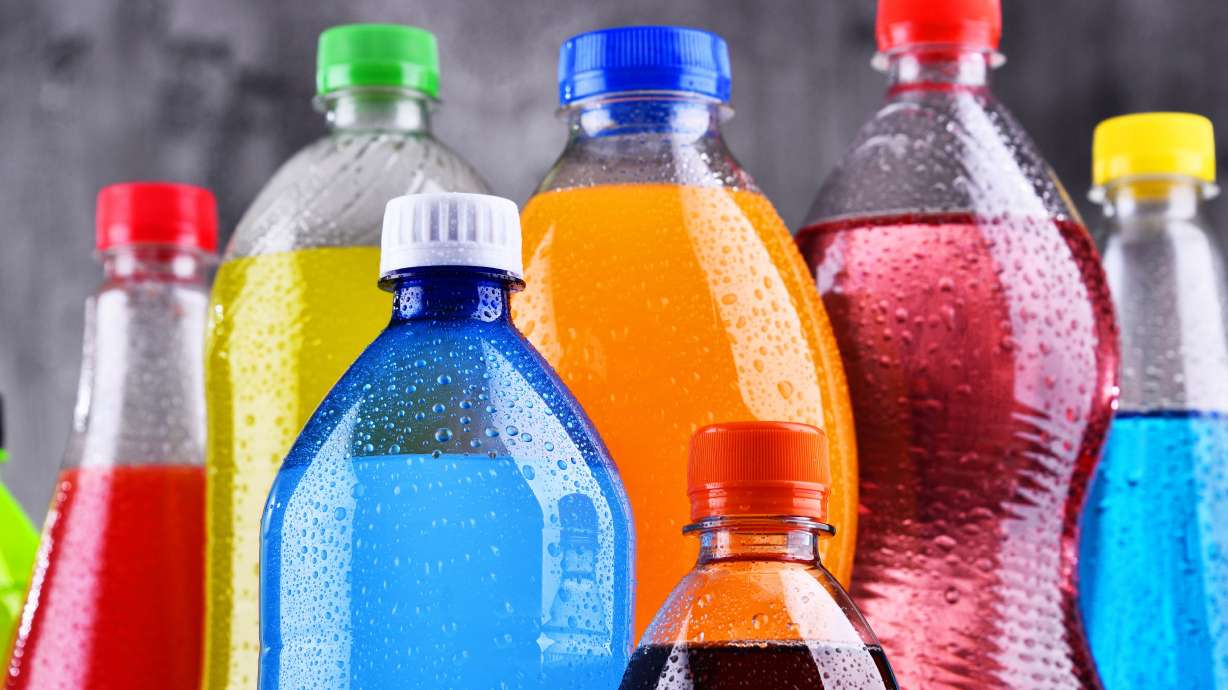 Drinking sugar-sweetened beverages daily increases the risk of chronic liver disease and liver cancer for older women, according to one study.