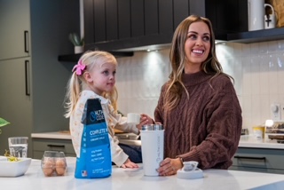 Struggle with your weight? Utah-born shake is transforming bodies across America