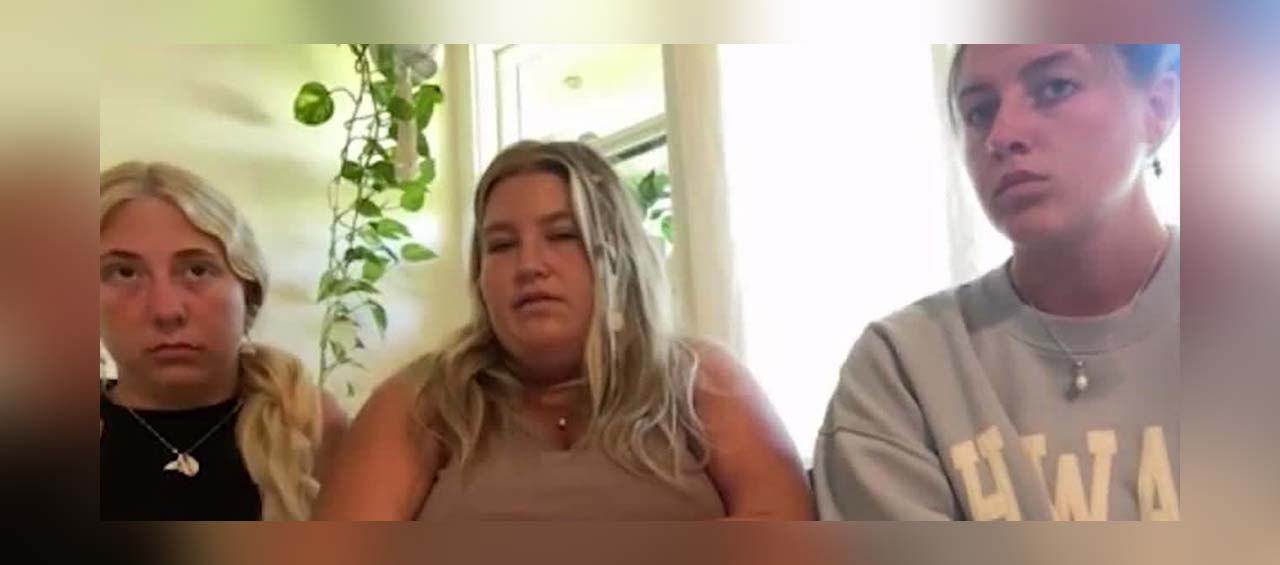 Utahns living on Maui recount escaping wildfire, pleading for help for locals