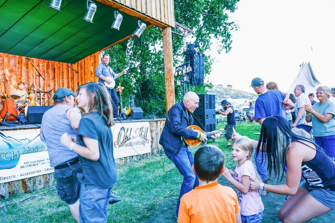 Okay boomer! Enjoy a weekend of classic rock at Utah's Boomerfest