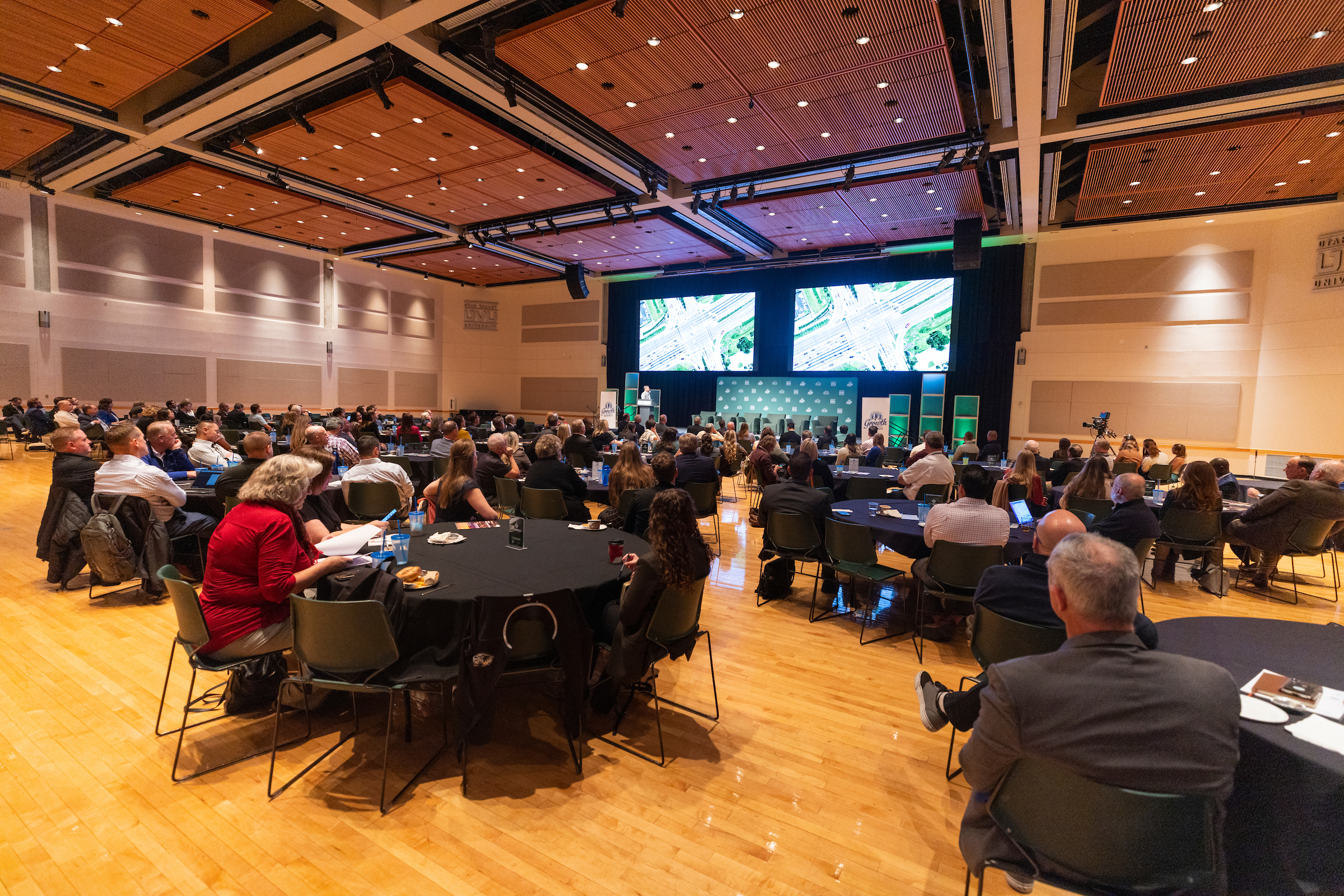 4 events in Utah Valley to help you network and strengthen your small business