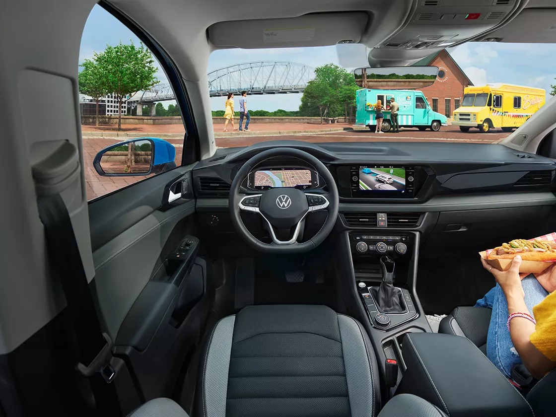 Popular 2024 Volkswagen models sport significant upgrades