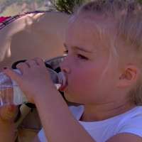 Back to school: keeping kids cool at recess