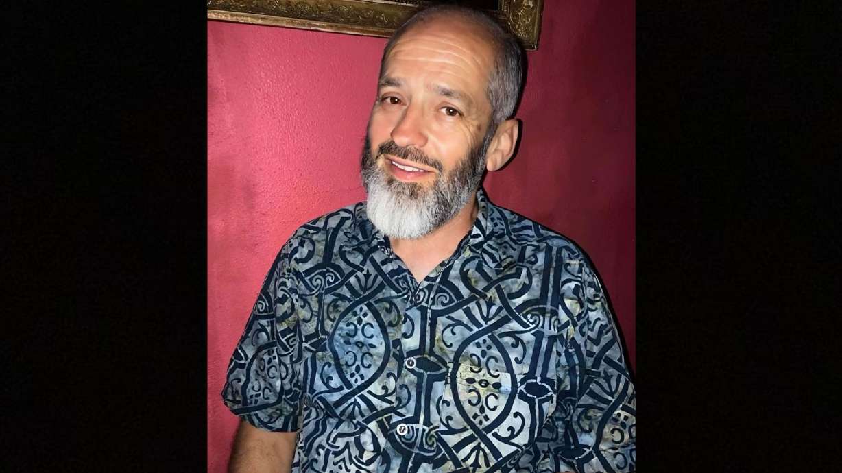 James "Jimmy" Hendricks set out across the American West, bearing the ashes of his late father, in a journey nearly five years in the making.