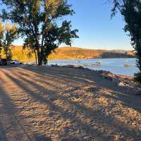 Child, 3, dies in boating accident at Echo Reservoir on Sunday