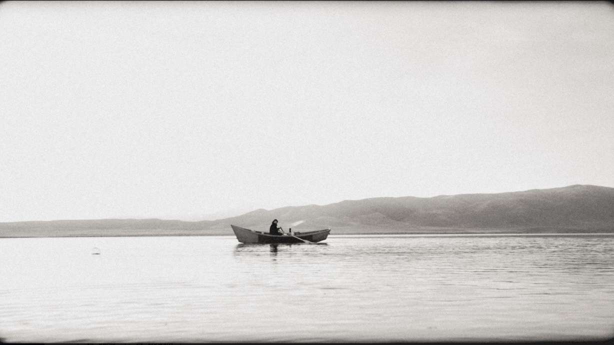 According to legend, whales were transplanted into the Great Salt Lake in the 1800s. A new short film examines this mystery.