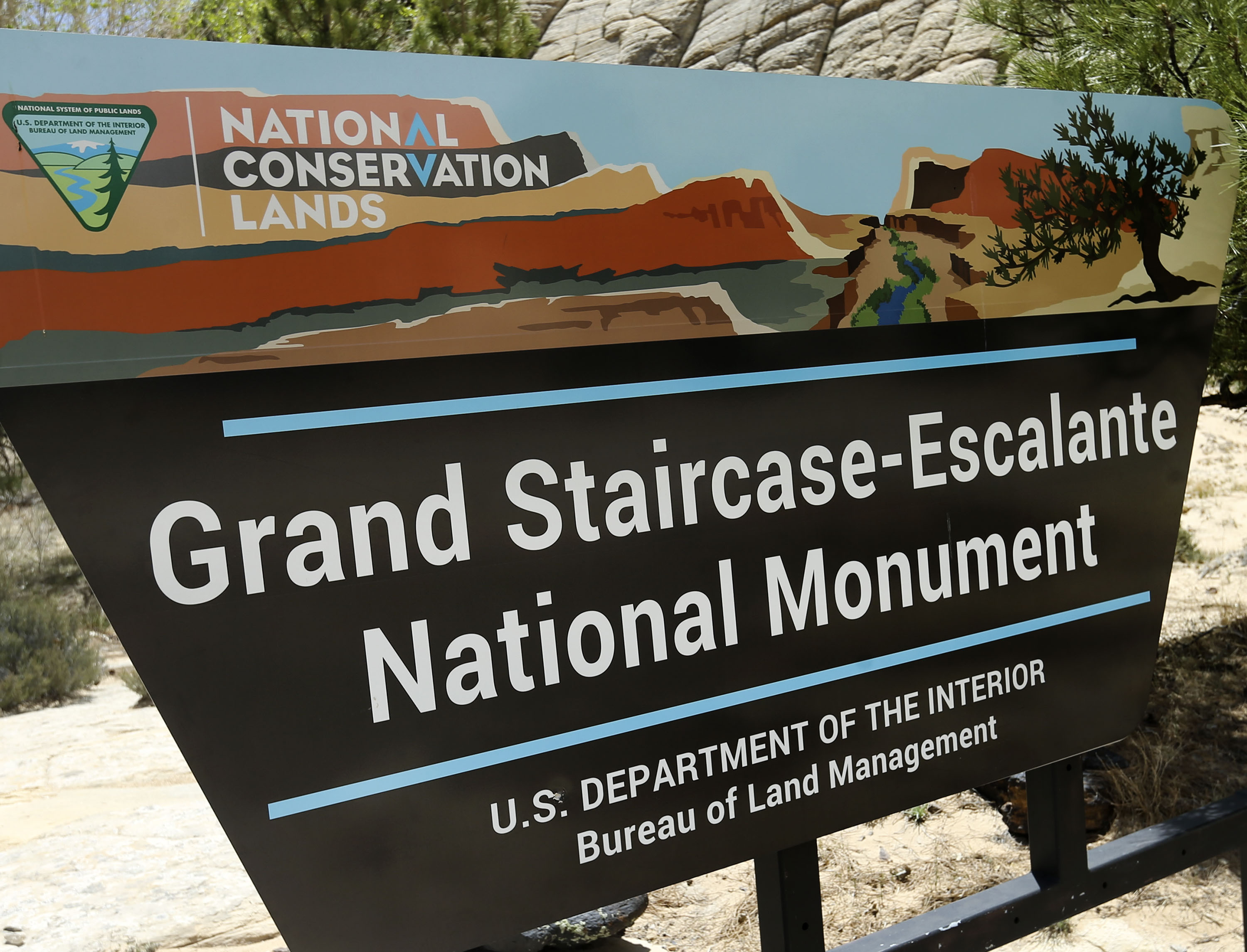 Supreme Court bound? Utah files appeal after judge drops national monuments lawsuit