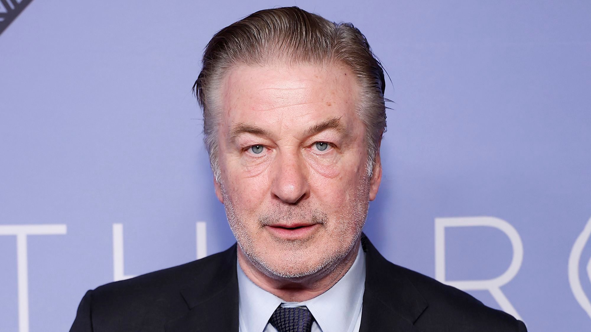 Alec Baldwin, here on March 6, was charged with involuntary manslaughter in January, but the charges were dismissed in April. Results of independent testing on the firearm could lead to refiled charges against Baldwin.