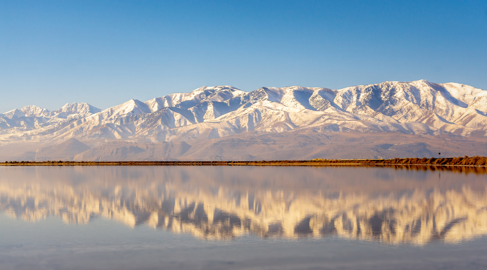 5 critical reasons it is imperative to save the Great Salt Lake