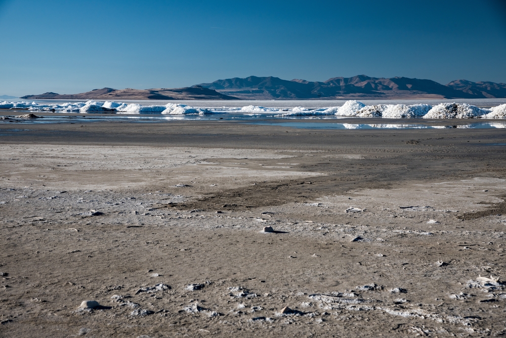 5 critical reasons it is imperative to save the Great Salt Lake