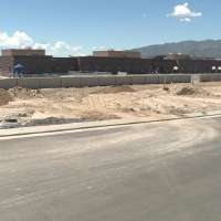 New elementary in Eagle Mountain built just in time for school year