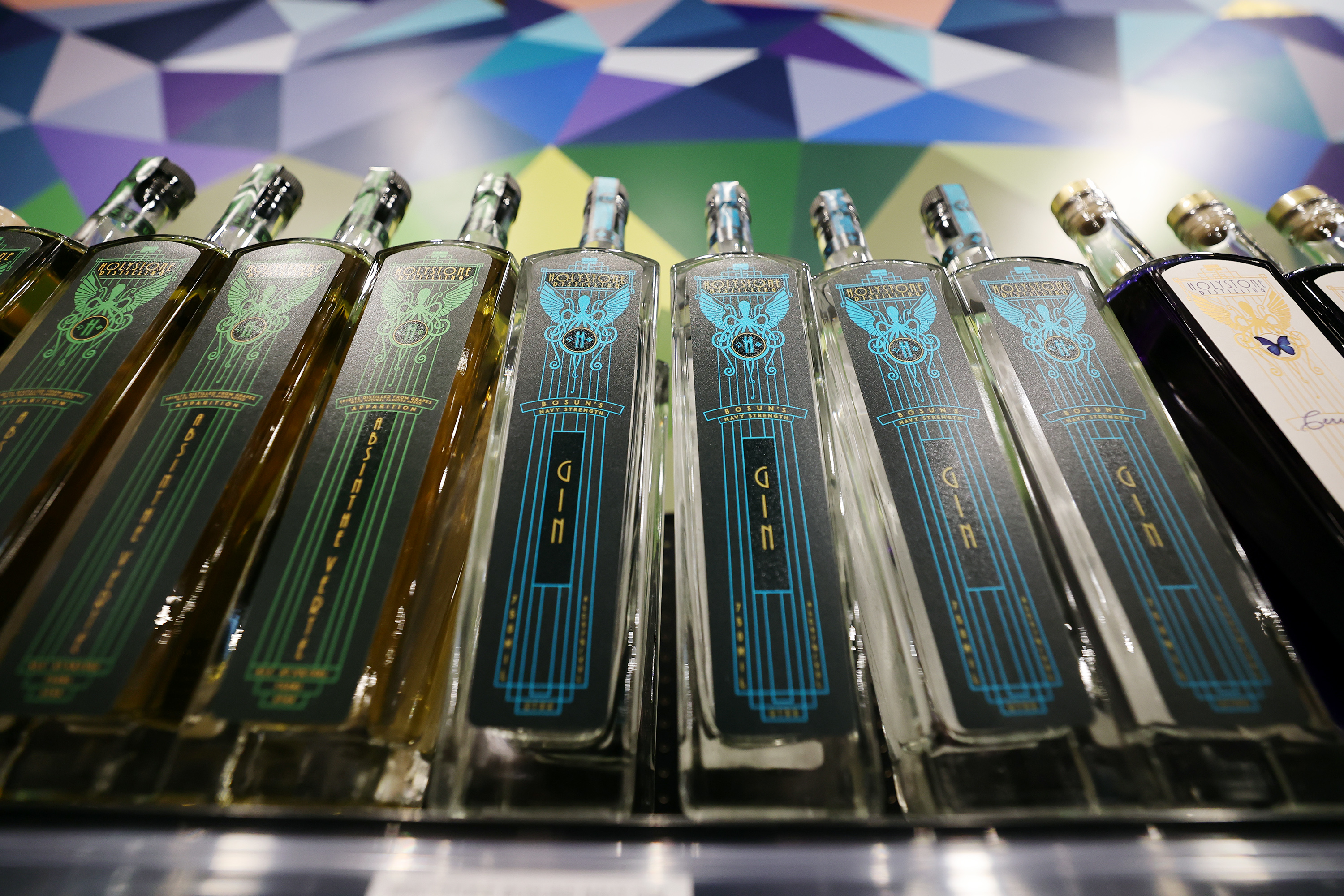 New online system 'huge win' for Utah businesses managing alcohol