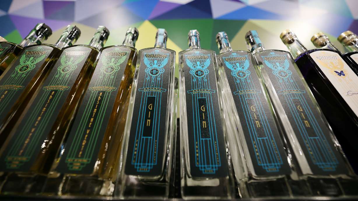 The Utah Department of Alcoholic Beverage Services announced a new, modernized online compliance system for businesses to maintain records, make payments and manage alcohol licensing.