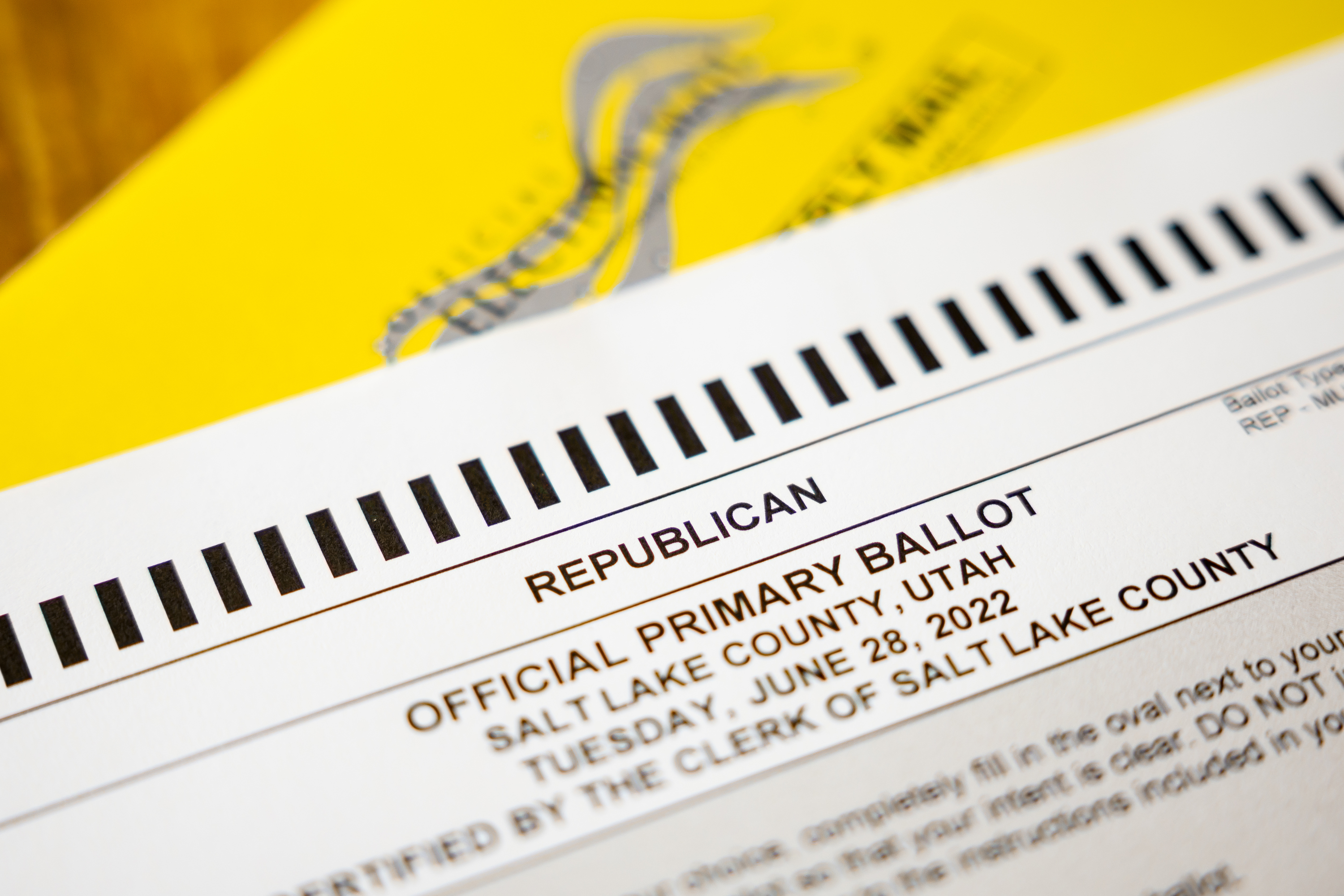 The Utah Republican Party will forgo a presidential primary in 2024, opting instead for a vote during caucus meetings on Super Tuesday.