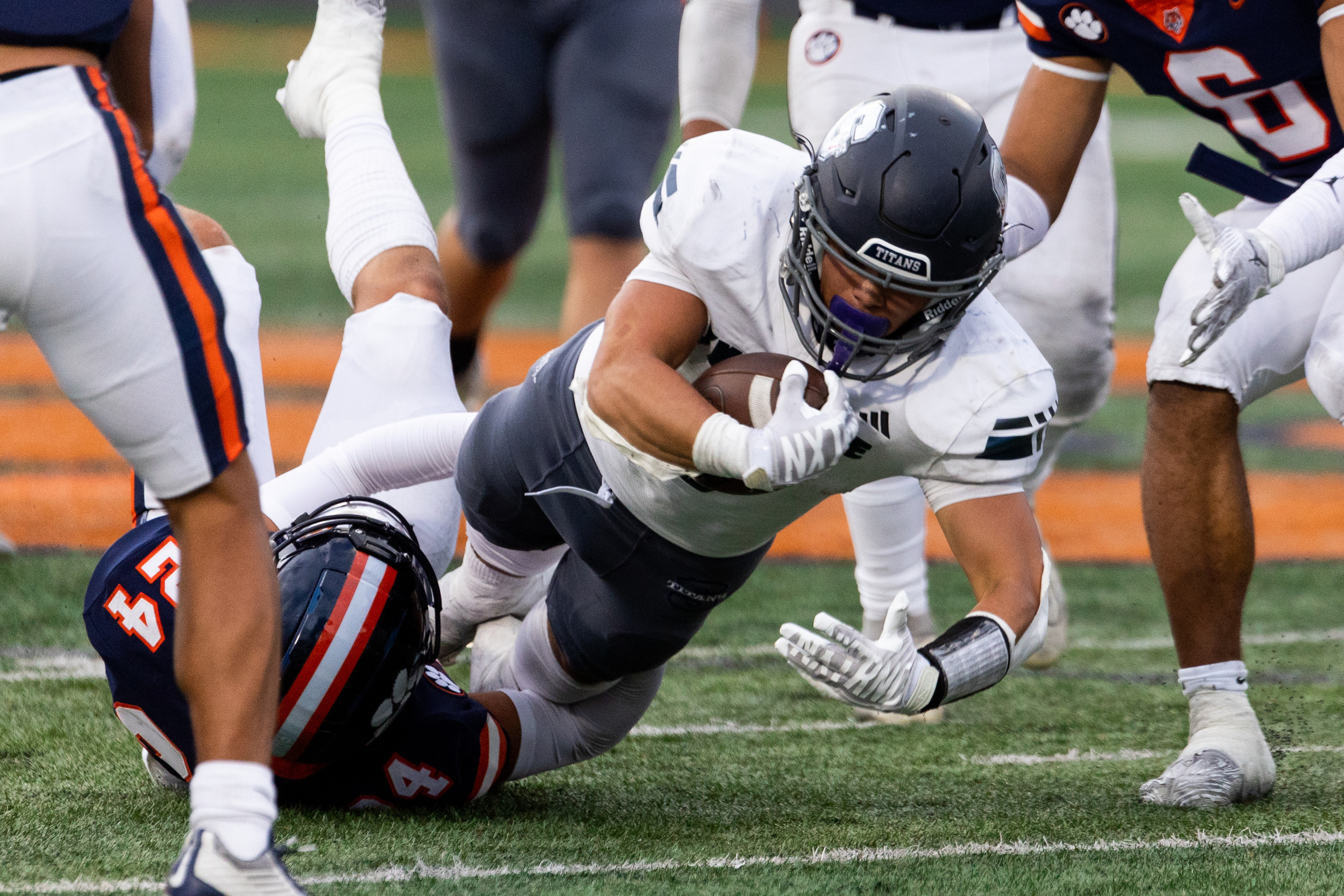 Former Orem Star, Washington WR Puka Nacua Enters Transfer Portal