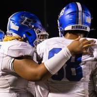 Gritty Bingham team overcomes first quarter struggles to outlast Crimson Cliffs 26-23