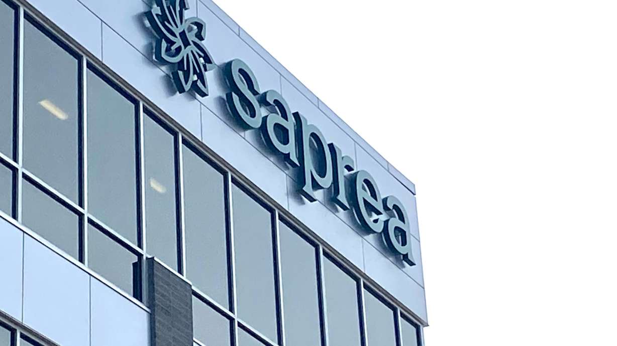 Since the release of the film "The Sound of Freedom," many are more aware of child exploitation overseas. But the Utah-based nonprofit Saprea Foundation says Utahns need to know how to prevent child sex abuse going on here.