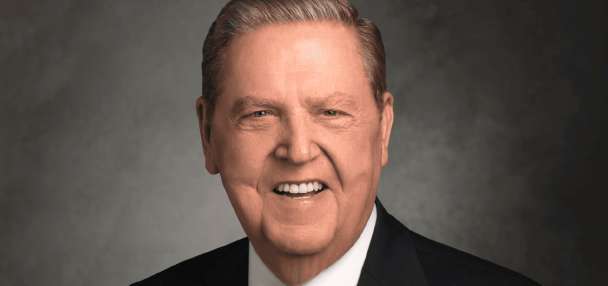 Quorum of the 12 President Jeffrey R. Holland dies at age 85