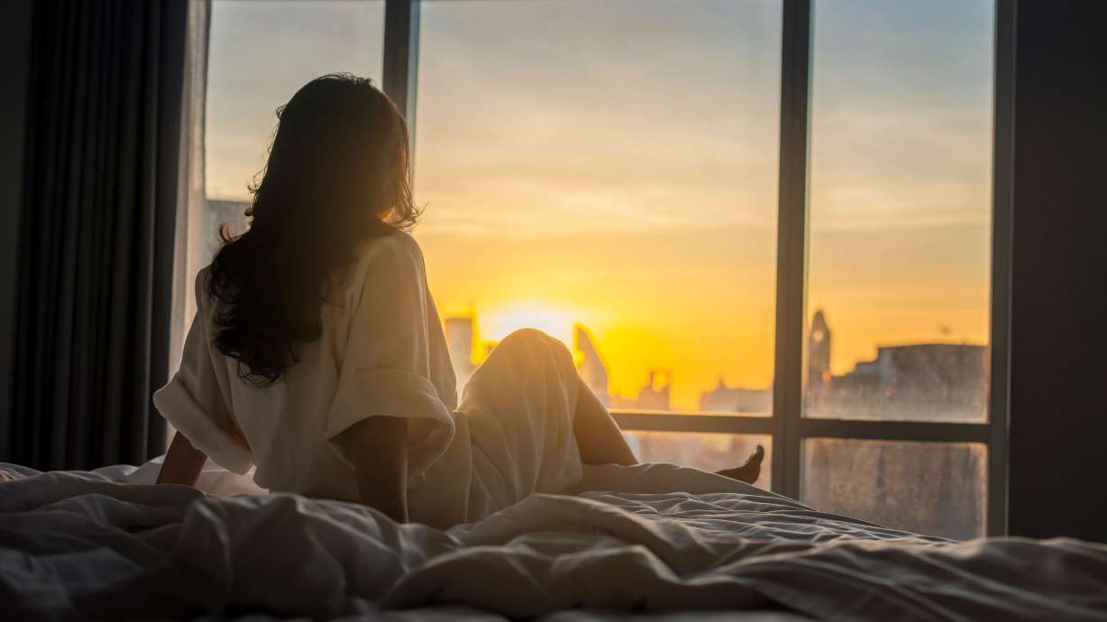 Experts agree that a morning routine is a good idea for getting the day off to a sound start. A Stanford professor claims his morning routine ‘will make you better at everything,’ though it has odd elements.