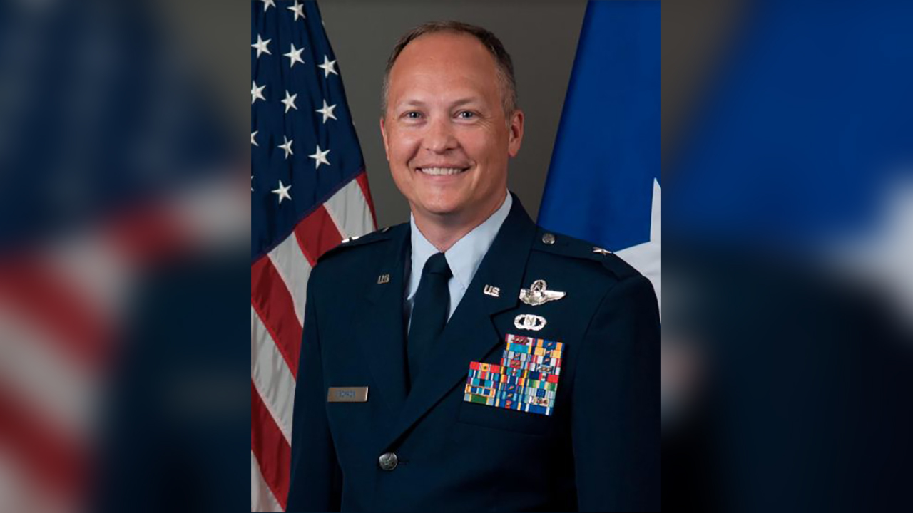 Utah Gov. Spencer Cox on Monday appointed Brig. Gen. Daniel Boyack as the new adjutant general of the Utah National Guard, days after Michael Turley was placed on paid administrative leave. 