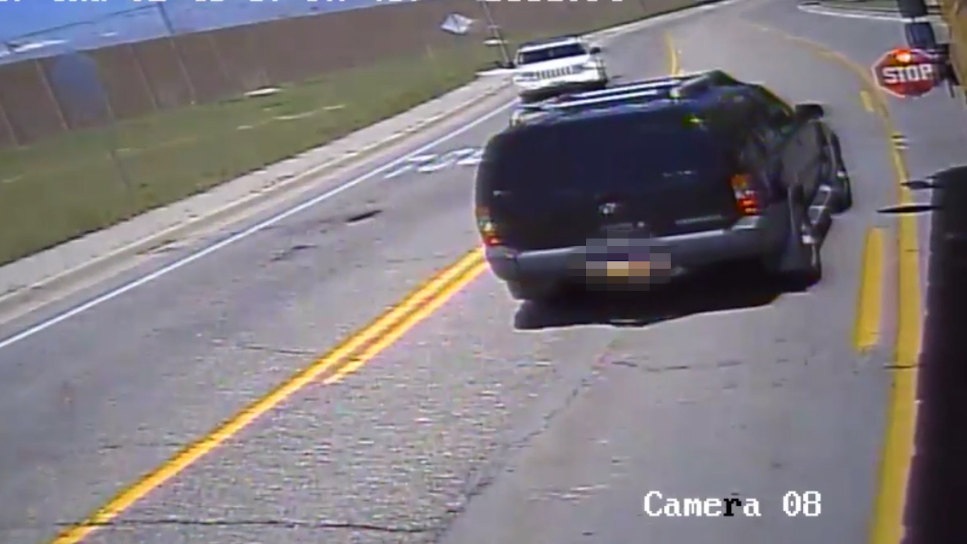 Drivers are ignoring stop signs on school buses, Jordan School District officials say