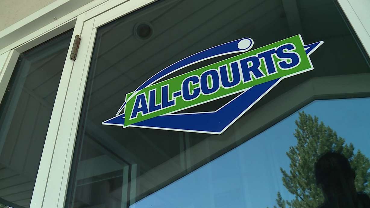 The KSL Investigators confirmed the company’s website is no longer functional and the main phone line has been disconnected. This has left dozens of customers without their courts or their money.