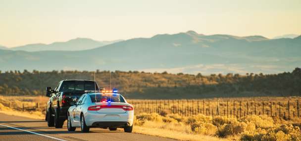 'Arresting me teaches me nothing,' man arrested going 112 mph tells trooper