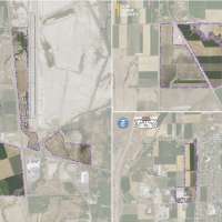 Utah board approves 4th inland port location amid concerns from environmental groups