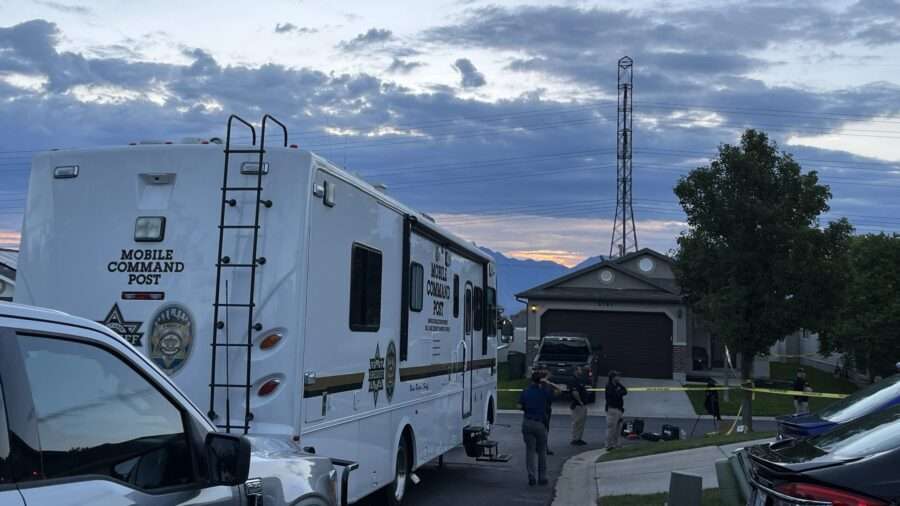 One man was shot and killed by police during a domestic violence situation in Kearns, Aug. 24, 2023. The officers who shot him were found Wednesday to be legally justified.