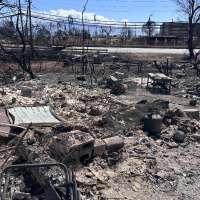 Lehi family remains hopeful crews will find uncle on Maui as number of missing reaches 1,100