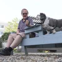 Local nonprofit helping people care for their pets and themselves