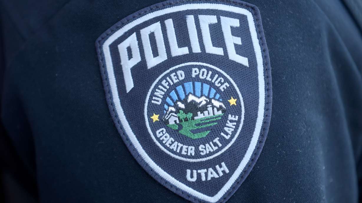 One man was shot multiple times and the alleged gunman was injured in a fight at a Millcreek house early Thursday morning.