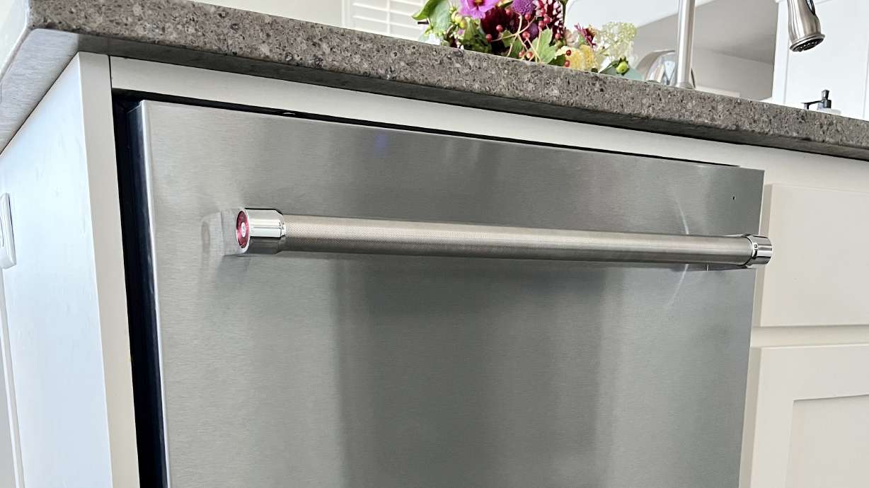 Modern dishwashers are reliable, efficient and user-friendly — until they're not.