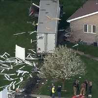 More safety improvements planned to help prevent semi crashes on US 89 near Bear Lake