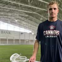 'That's what lacrosse is': Local pros helping to grow game in Utah with weekend series